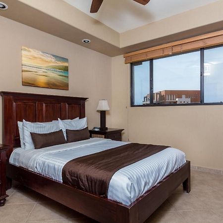 Las Palomas 2Br Ground Floor Huge Patio/Closest To Lazy River/Steps To Beach Puerto Penasco Exterior photo