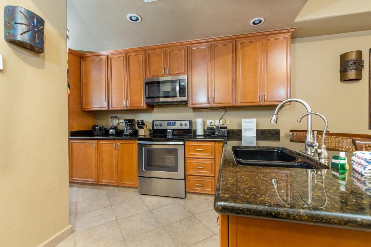 Las Palomas 2Br Ground Floor Huge Patio/Closest To Lazy River/Steps To Beach Puerto Penasco Exterior photo