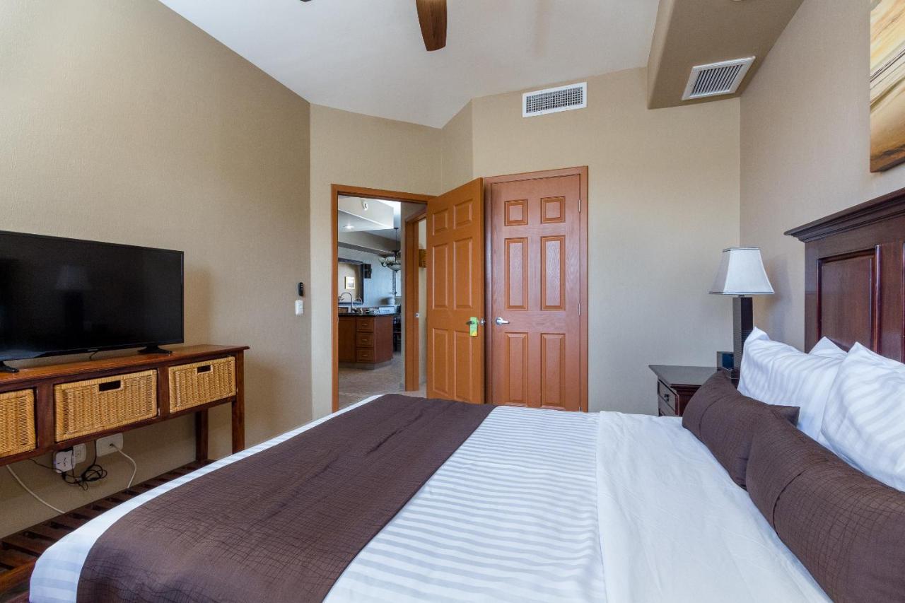 Las Palomas 2Br Ground Floor Huge Patio/Closest To Lazy River/Steps To Beach Puerto Penasco Exterior photo