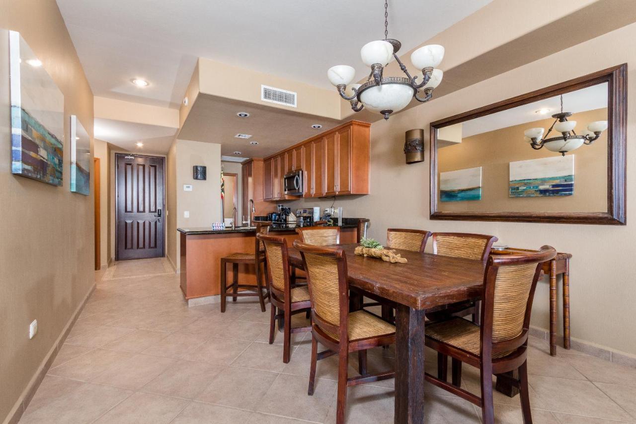 Las Palomas 2Br Ground Floor Huge Patio/Closest To Lazy River/Steps To Beach Puerto Penasco Exterior photo