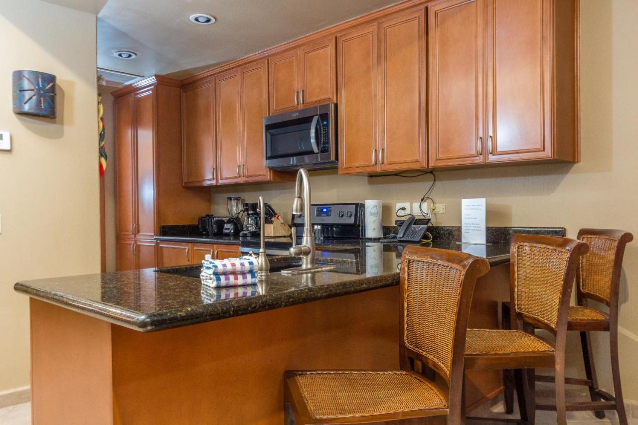 Las Palomas 2Br Ground Floor Huge Patio/Closest To Lazy River/Steps To Beach Puerto Penasco Exterior photo