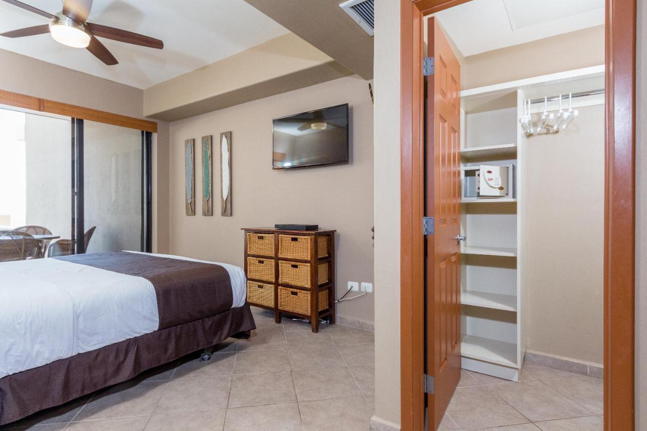 Las Palomas 2Br Ground Floor Huge Patio/Closest To Lazy River/Steps To Beach Puerto Penasco Exterior photo