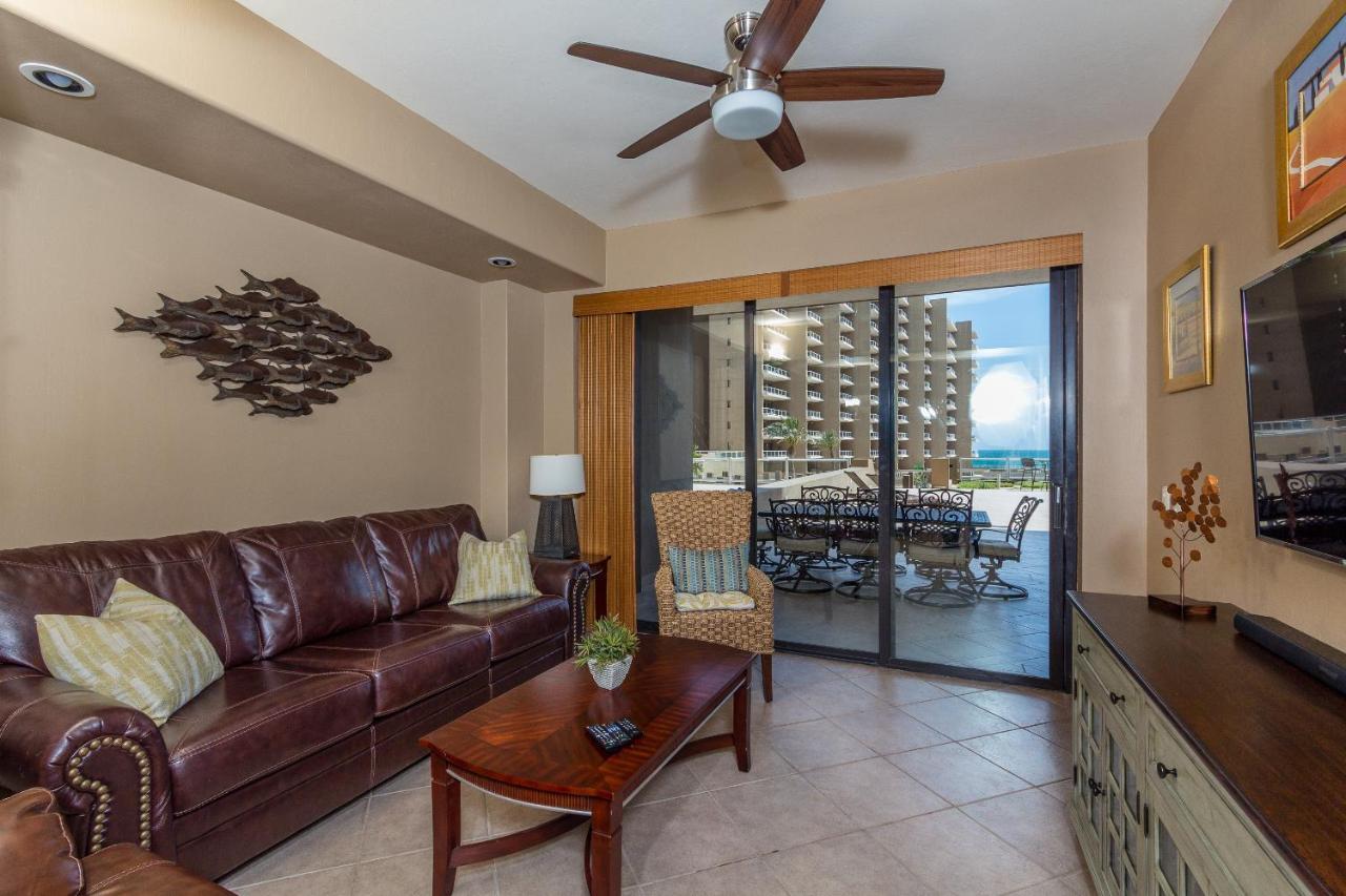 Las Palomas 2Br Ground Floor Huge Patio/Closest To Lazy River/Steps To Beach Puerto Penasco Exterior photo