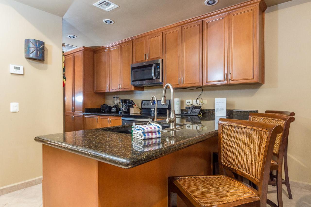 Las Palomas 2Br Ground Floor Huge Patio/Closest To Lazy River/Steps To Beach Puerto Penasco Exterior photo