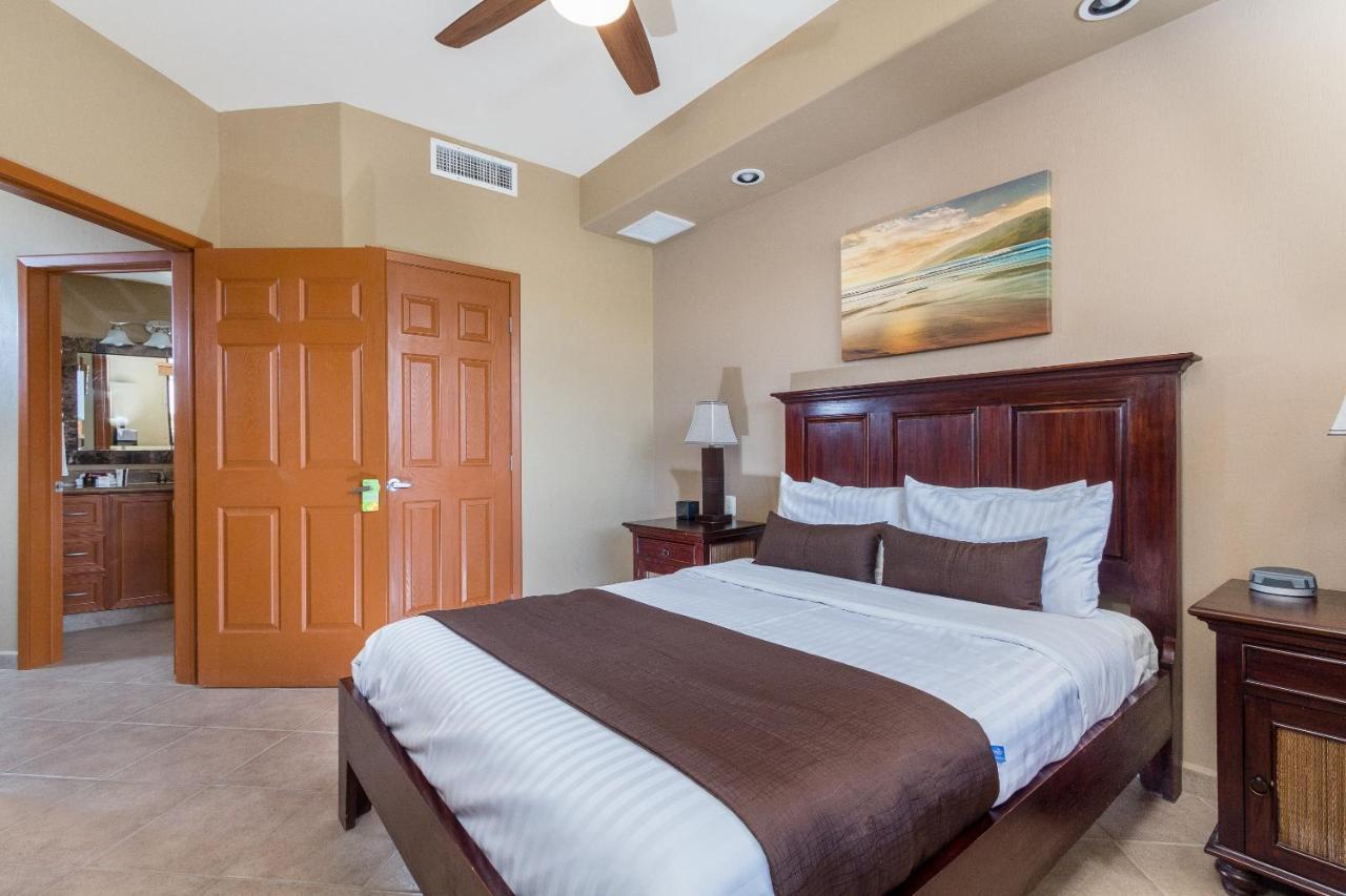 Las Palomas 2Br Ground Floor Huge Patio/Closest To Lazy River/Steps To Beach Puerto Penasco Exterior photo
